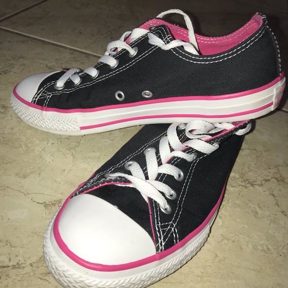 Converse sneakers - Picture 4 of 4